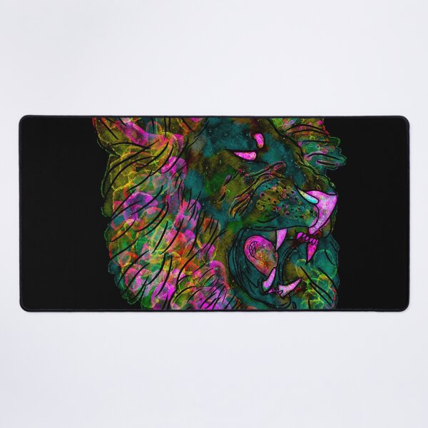 Item preview, Galaxy Lion designed and sold by MysticalCha.