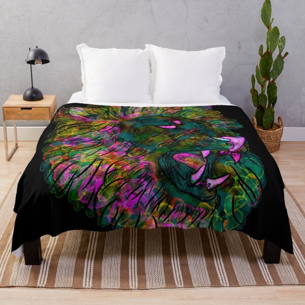 Item preview, Galaxy Lion designed and sold by MysticalCha.