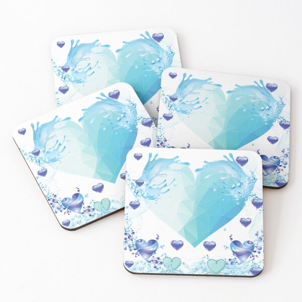 Item preview, Splash Of  My Love  designed and sold by JSparkle.