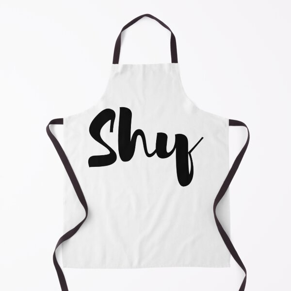 Item preview, Shy for Shy People and Introverts designed and sold by SoLarghi.
