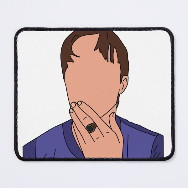Item preview, Drew Starkey Ring Merch designed and sold by Brooktp.