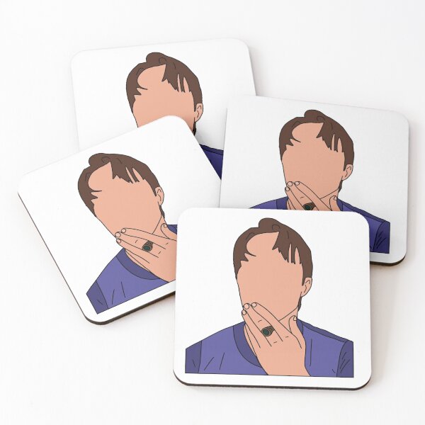 Item preview, Drew Starkey Ring Merch designed and sold by Brooktp.