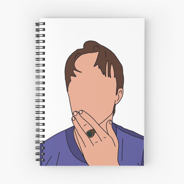 Item preview, Drew Starkey Ring Merch designed and sold by Brooktp.