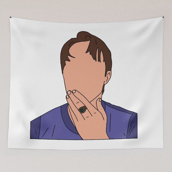 Item preview, Drew Starkey Ring Merch designed and sold by Brooktp.