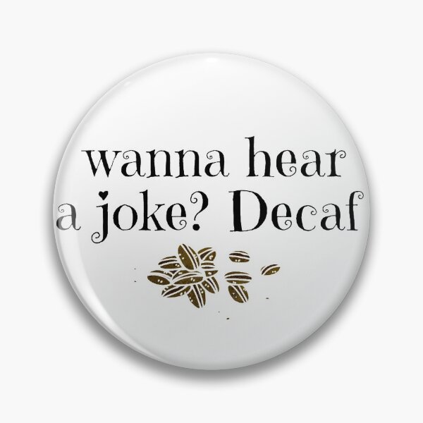 Item preview, Coffee joke designed and sold by KatyBB.