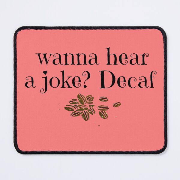 Item preview, Coffee joke designed and sold by KatyBB.