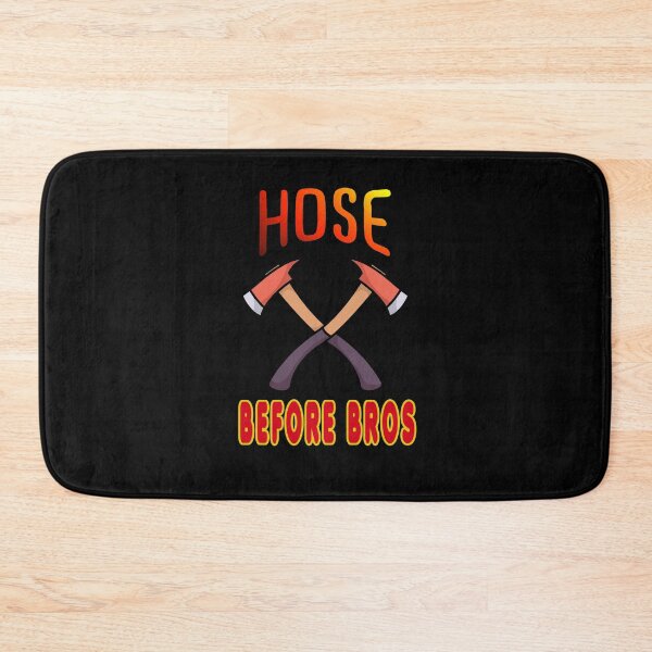 Item preview, Funny Fire Department Saying Gift Firefighter designed and sold by saulmedia.