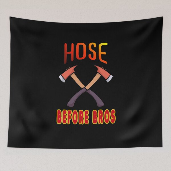 Item preview, Funny Fire Department Saying Gift Firefighter designed and sold by saulmedia.