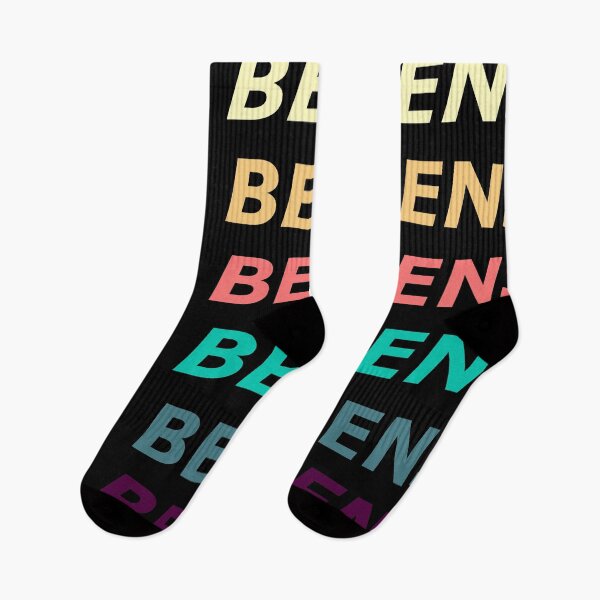 Item preview, ken behrens ; a colorful design designed and sold by fat0o0m.