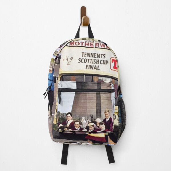 Item preview, Motherwell Cup Winners digital painting designed and sold by AndythephotoDr.