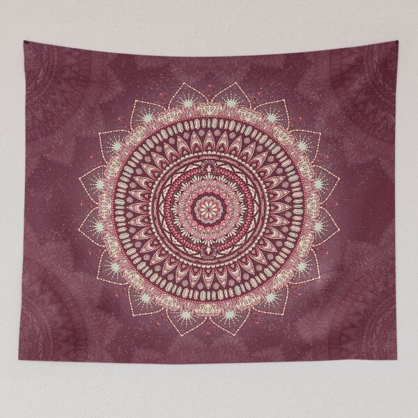 Item preview, Crystalline Harmonics - Celestial ★ designed and sold by Genie Wilson.