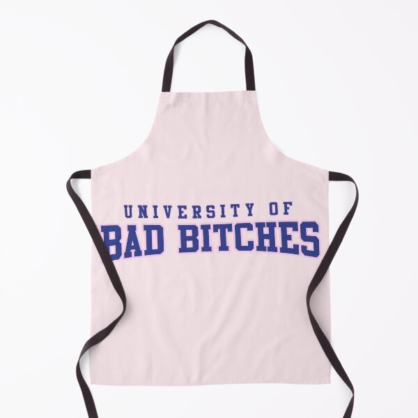 Item preview, University of Bad Bitches designed and sold by GlowinUp Shop.