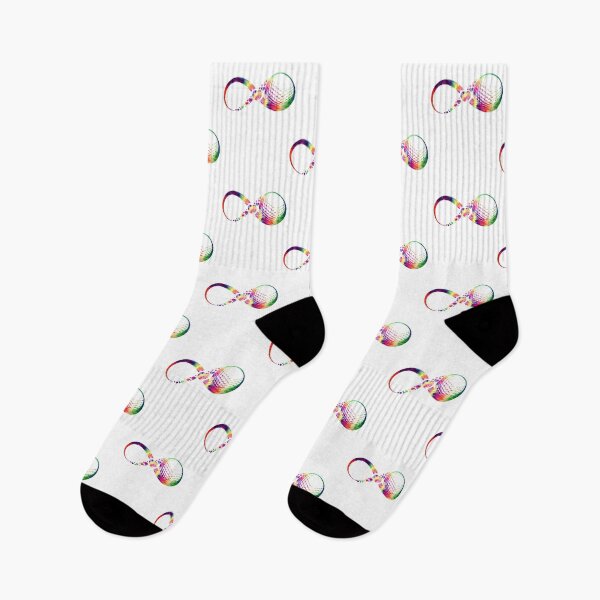 Item preview, Golf Infinity tie dye designed and sold by loveislovestore.