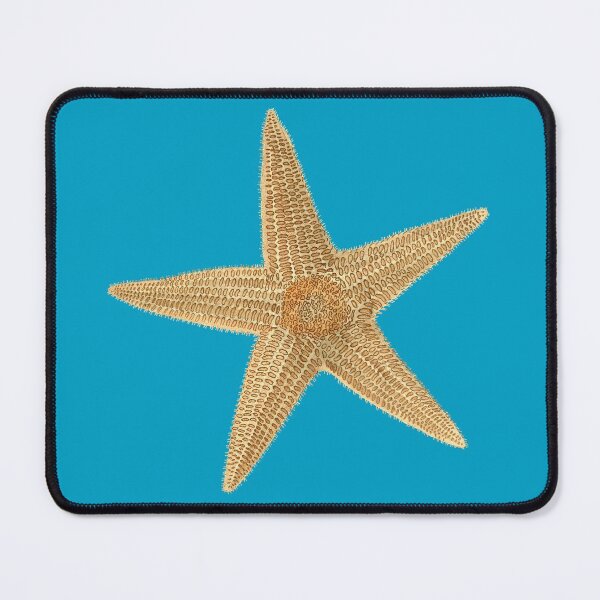 Item preview, Starfish by the sea designed and sold by RedThorThreads.