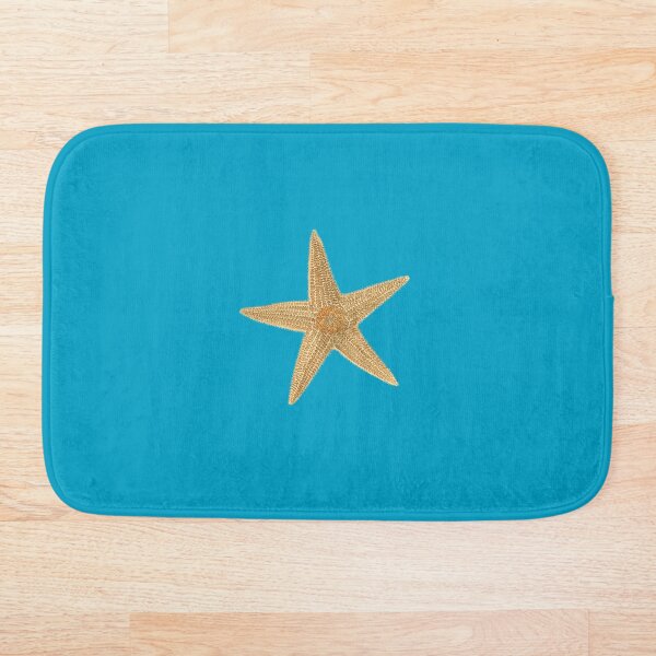 Item preview, Starfish by the sea designed and sold by RedThorThreads.