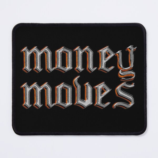 Item preview, Money moves designed and sold by mensijazavcevic.