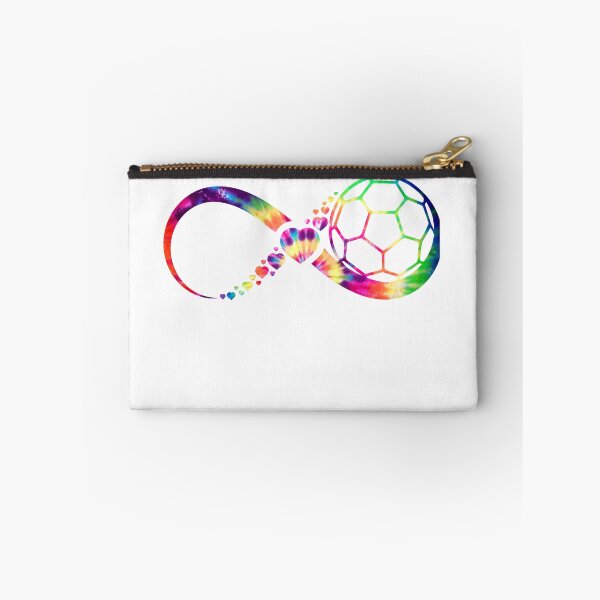 Item preview, Handball Infinity tie dye designed and sold by loveislovestore.