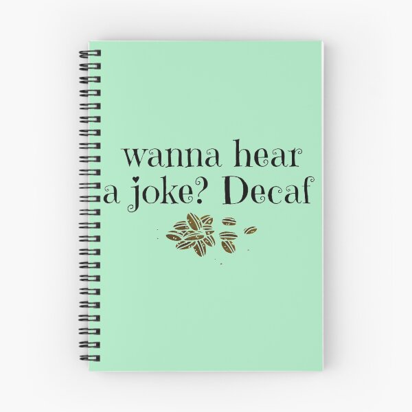 Item preview, Coffee joke designed and sold by KatyBB.