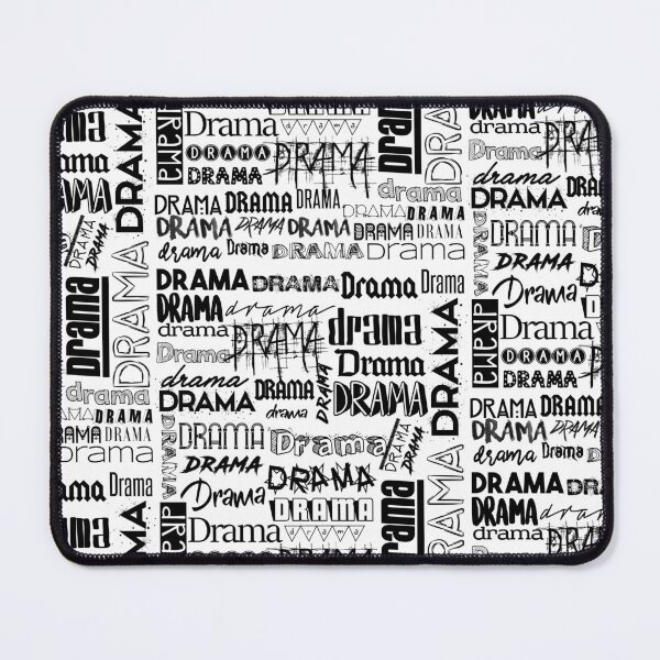 Item preview, D R A M A designed and sold by mensijazavcevic.