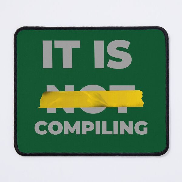 Item preview, Computer Geek Compiling designed and sold by ComputerGeeksTs.