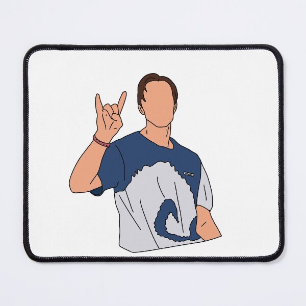 Item preview, Drew Starkey Rock On Merch designed and sold by Brooktp.