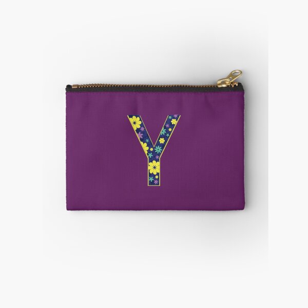 Item preview, Flower Letter Y designed and sold by Winterrr.