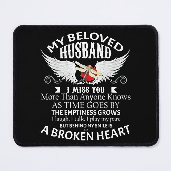 Item preview, My Beloved Husband designed and sold by Payne Kaitlyn.