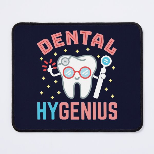 Item preview, Dental Hygenius designed and sold by jaygo.