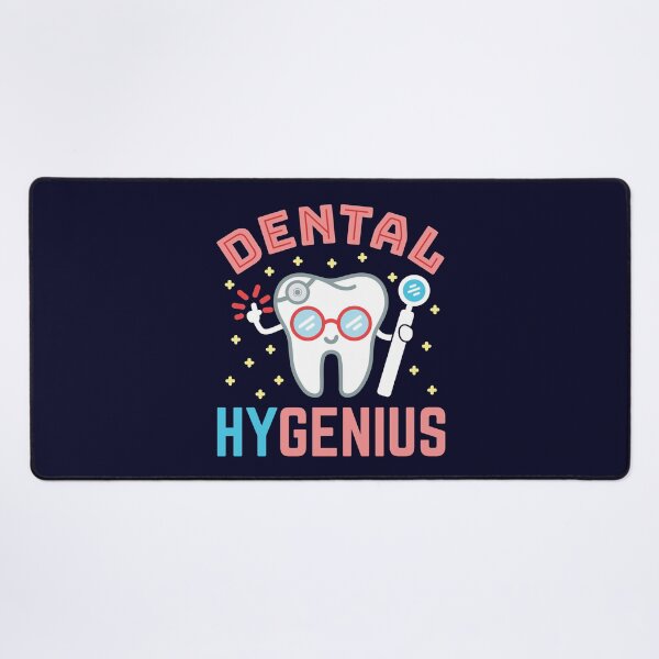 Item preview, Dental Hygenius designed and sold by jaygo.