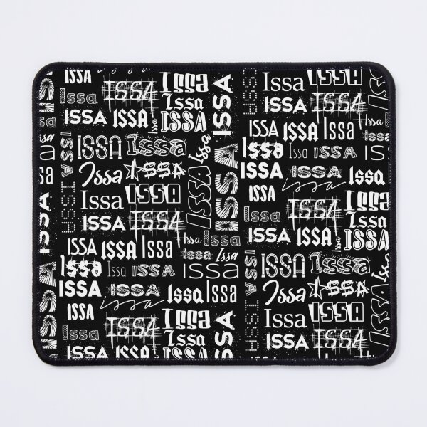 Item preview, I S S A designed and sold by mensijazavcevic.