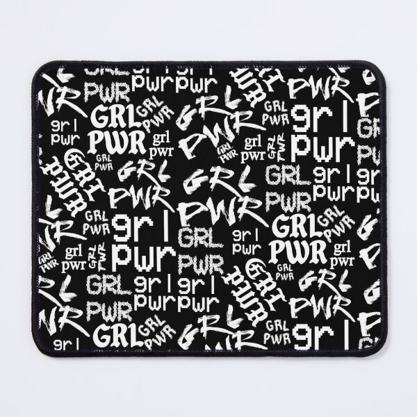 Item preview, GRL PWR!!! designed and sold by mensijazavcevic.