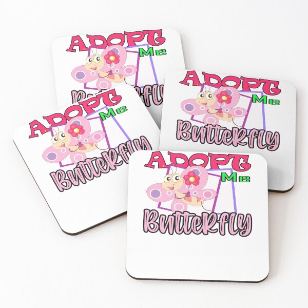Item preview, Adopt Me Butterfly designed and sold by uta917.