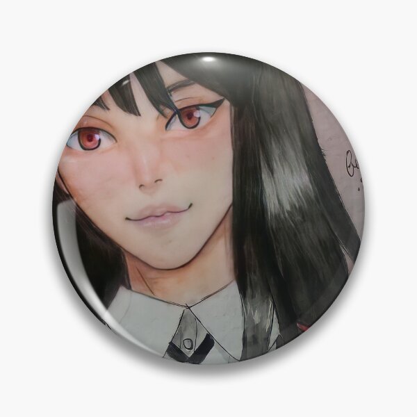 Item preview, Yumeko yabami designed and sold by Fathyma-Kalzada.