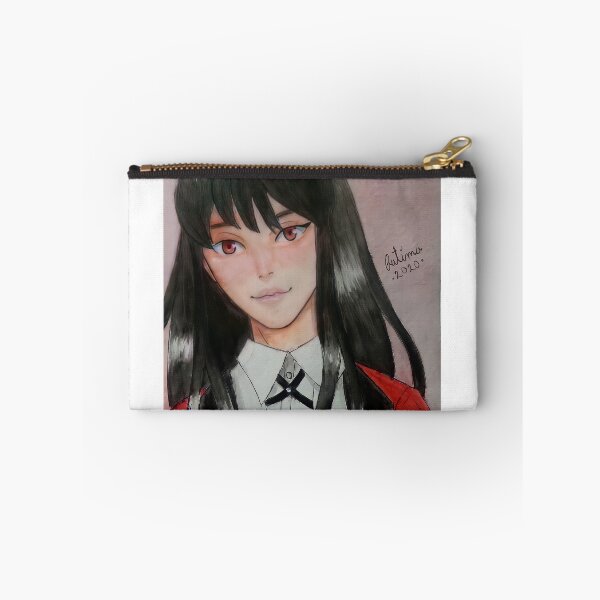 Item preview, Yumeko yabami designed and sold by Fathyma-Kalzada.