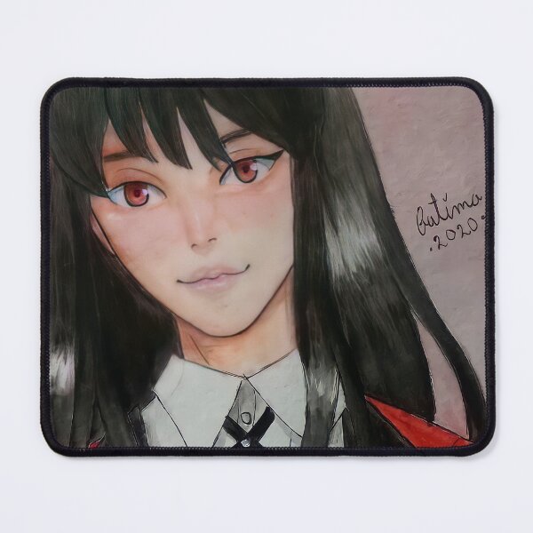 Item preview, Yumeko yabami designed and sold by Fathyma-Kalzada.