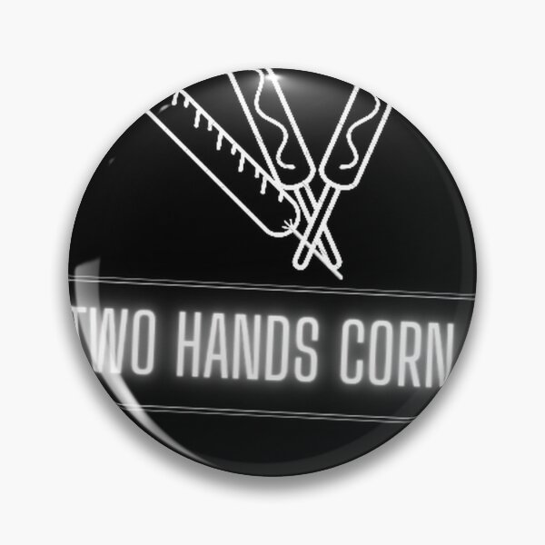 Item preview, two hands corn dog designed and sold by Yassinejayed.