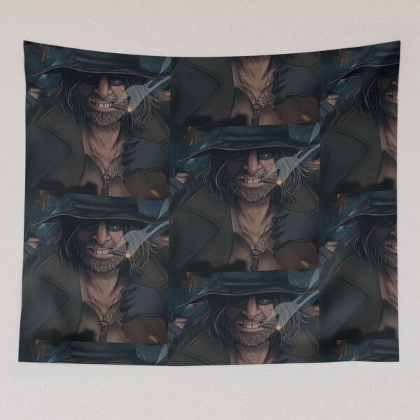 Item preview, Karl Heisenberg (RE8) designed and sold by Twilightthehawk.