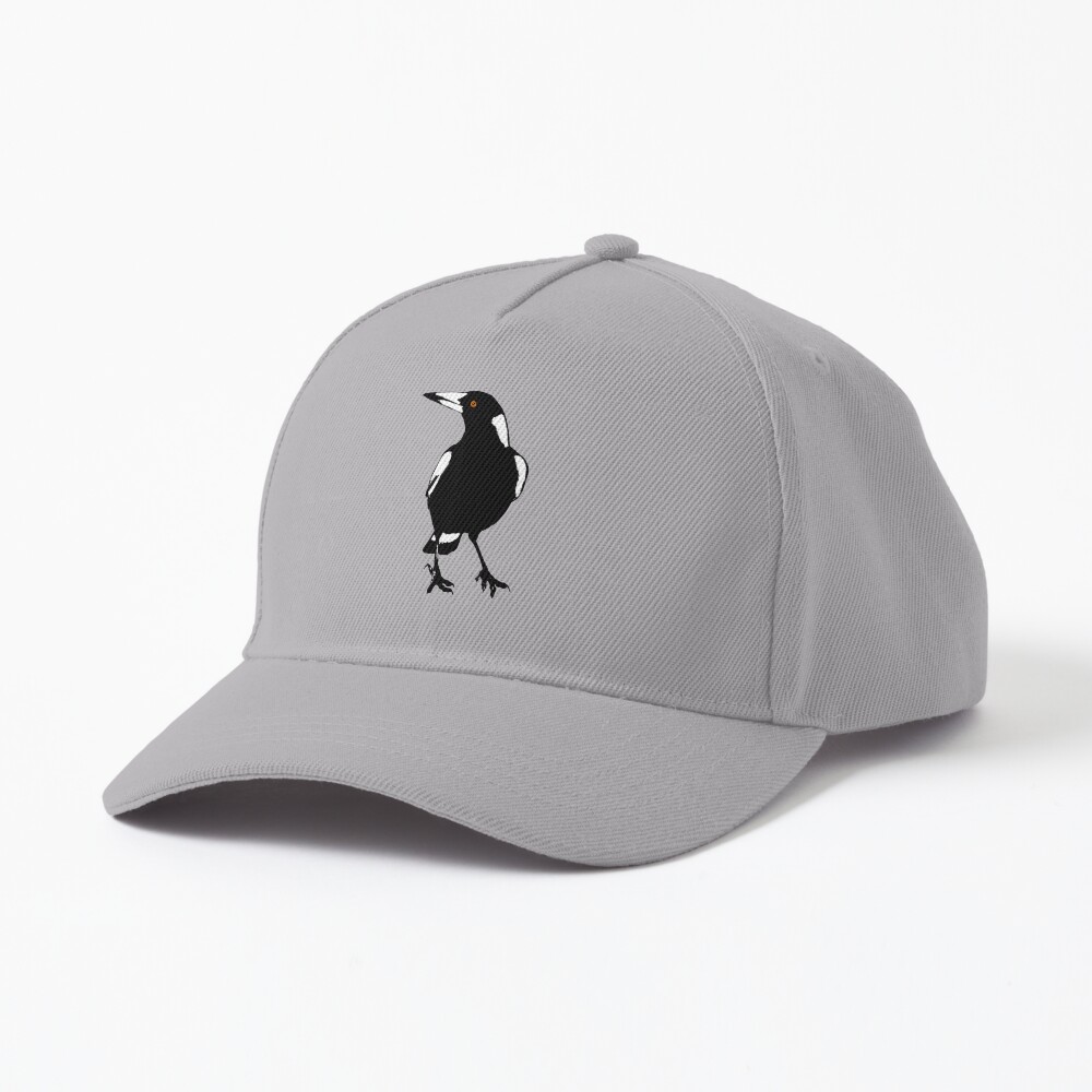 Item preview, Baseball Cap designed and sold by Byrnsey.