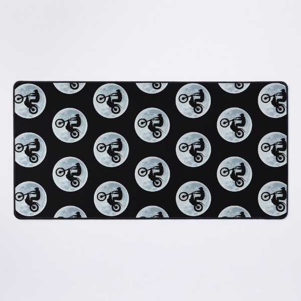 Item preview, Dirt Bike Moon Shot designed and sold by GreatWest.