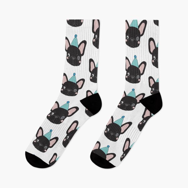 Item preview, cool riddles for kids Cute doodle french bulldog designed and sold by thenewall.
