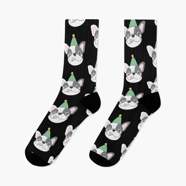 Item preview, Cute doodle french bulldog cool riddles for kids designed and sold by thenewall.