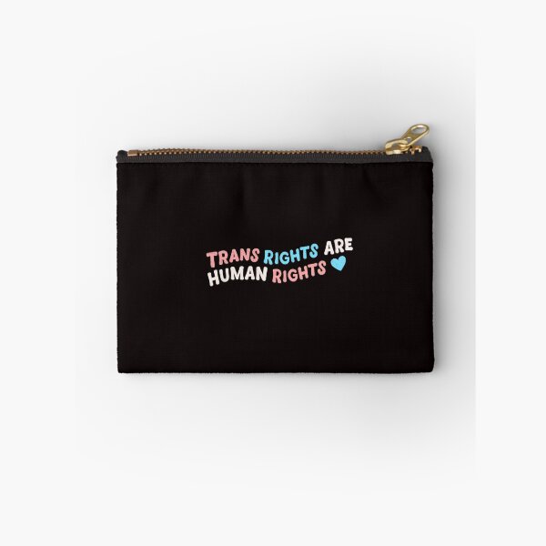 Item preview, Trans Rights Are Human Rights designed and sold by littlehapa.