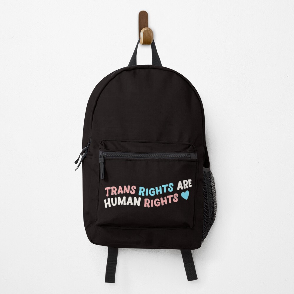 Item preview, Backpack designed and sold by littlehapa.