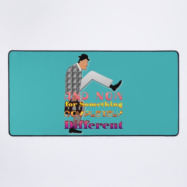 Item preview, And Now for Something Completely Different designed and sold by mensijazavcevic.