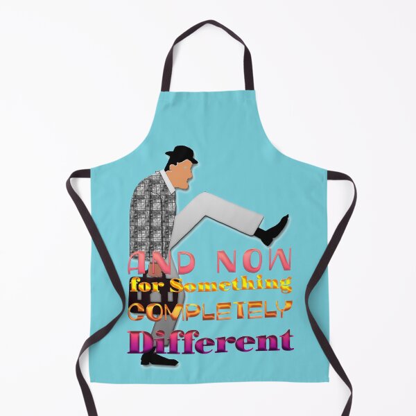 Item preview, And Now for Something Completely Different designed and sold by mensijazavcevic.