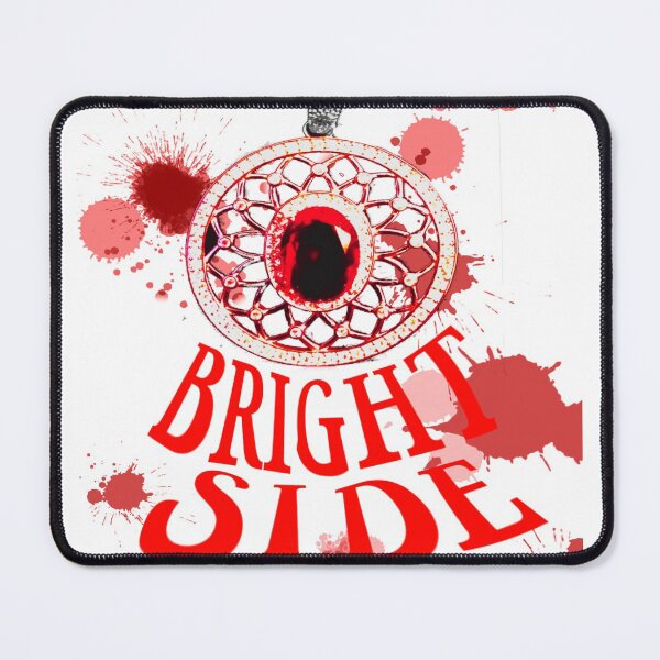 Item preview, The Bright Side designed and sold by Harmonious Art.