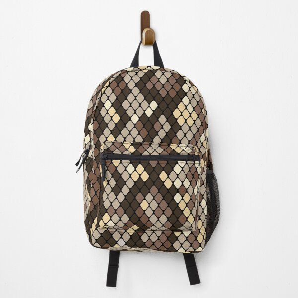 Item preview,  Luxury Snake leather-like animal elegant Tote Bag phone case designed and sold by Queengood.