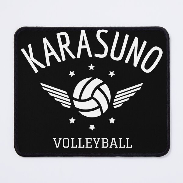 Item preview, Karasuno Volleyball designed and sold by GooseJR.