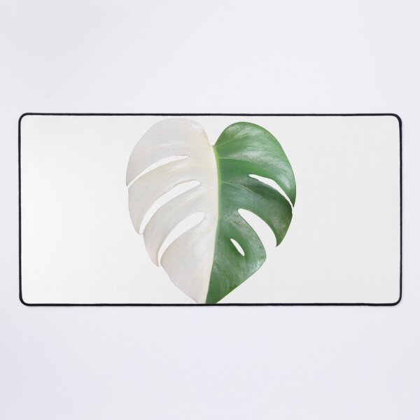 Item preview, I Love Variegated Monstera! designed and sold by IMPHives.