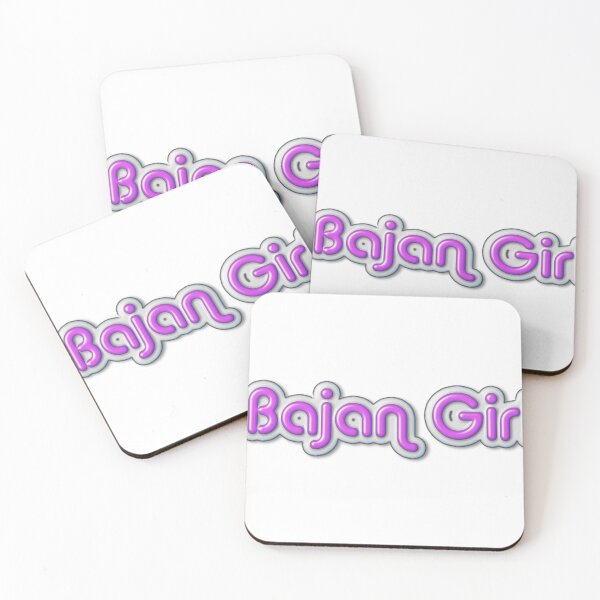 Item preview, Bajan Girl designed and sold by Moon's Ear.